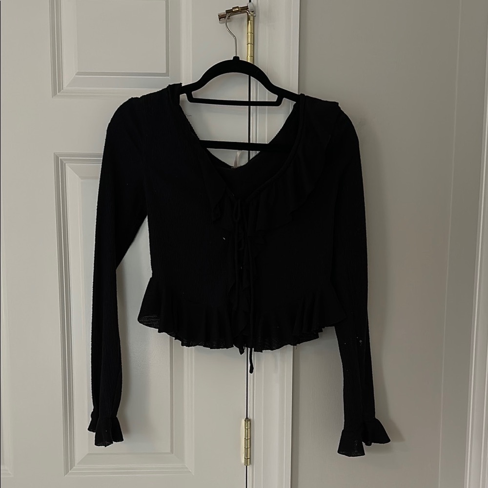 Free people top